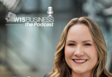 WisBusiness: the Podcast with Megan Tanel, Association of Equipment Manufacturers