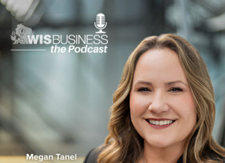 WisBusiness: the Podcast with Megan Tanel, Association of Equipment Manufacturers