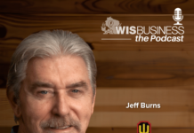 WisBusiness: the Podcast with Jeff Burns, Weinbrenner Shoe Company