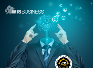 Major firms in Wisconsin filing hundreds of AI patents