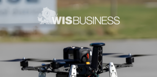 Rownd showcases military drone tech in Hartford