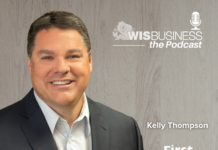 WisBusiness: the Podcast with Kelly Thompson, First Choice Dental