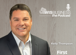 WisBusiness: the Podcast with Kelly Thompson, First Choice Dental