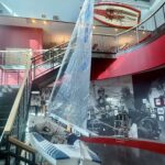 Harken Lobby