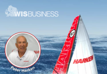 Wisconsin tailwinds help Harken sail to international prominence