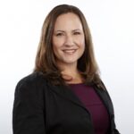 Megan Tanel Headshot